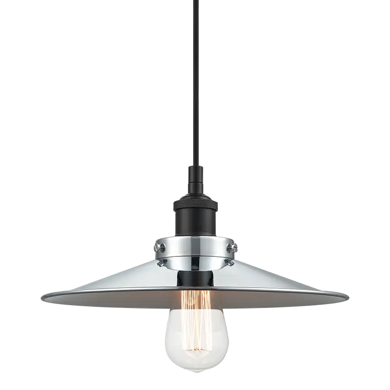 MATTEO, BULSTRODE'S WORKSHOP PENDANT, PENDANT LIGHT