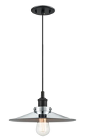 MATTEO, BULSTRODE'S WORKSHOP PENDANT, PENDANT LIGHT