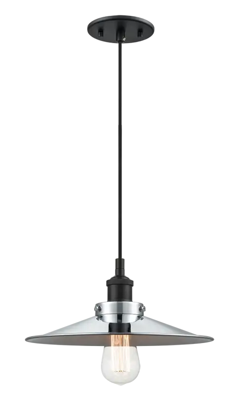 MATTEO, BULSTRODE'S WORKSHOP PENDANT, PENDANT LIGHT