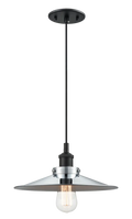 MATTEO, BULSTRODE'S WORKSHOP PENDANT, PENDANT LIGHT