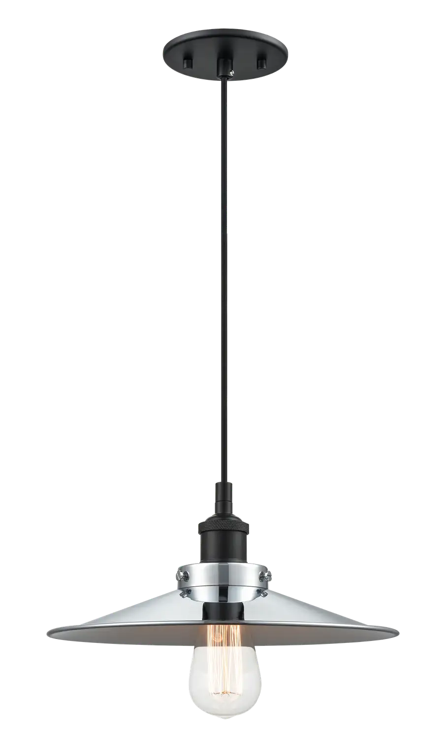 MATTEO, BULSTRODE'S WORKSHOP PENDANT, PENDANT LIGHT