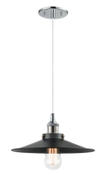 MATTEO, BULSTRODE'S WORKSHOP PENDANT, PENDANT LIGHT