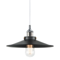 MATTEO, BULSTRODE'S WORKSHOP PENDANT, PENDANT LIGHT