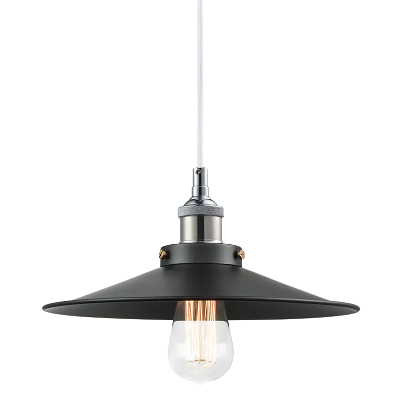 MATTEO, BULSTRODE'S WORKSHOP PENDANT, PENDANT LIGHT