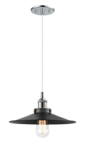 MATTEO, BULSTRODE'S WORKSHOP PENDANT, PENDANT LIGHT