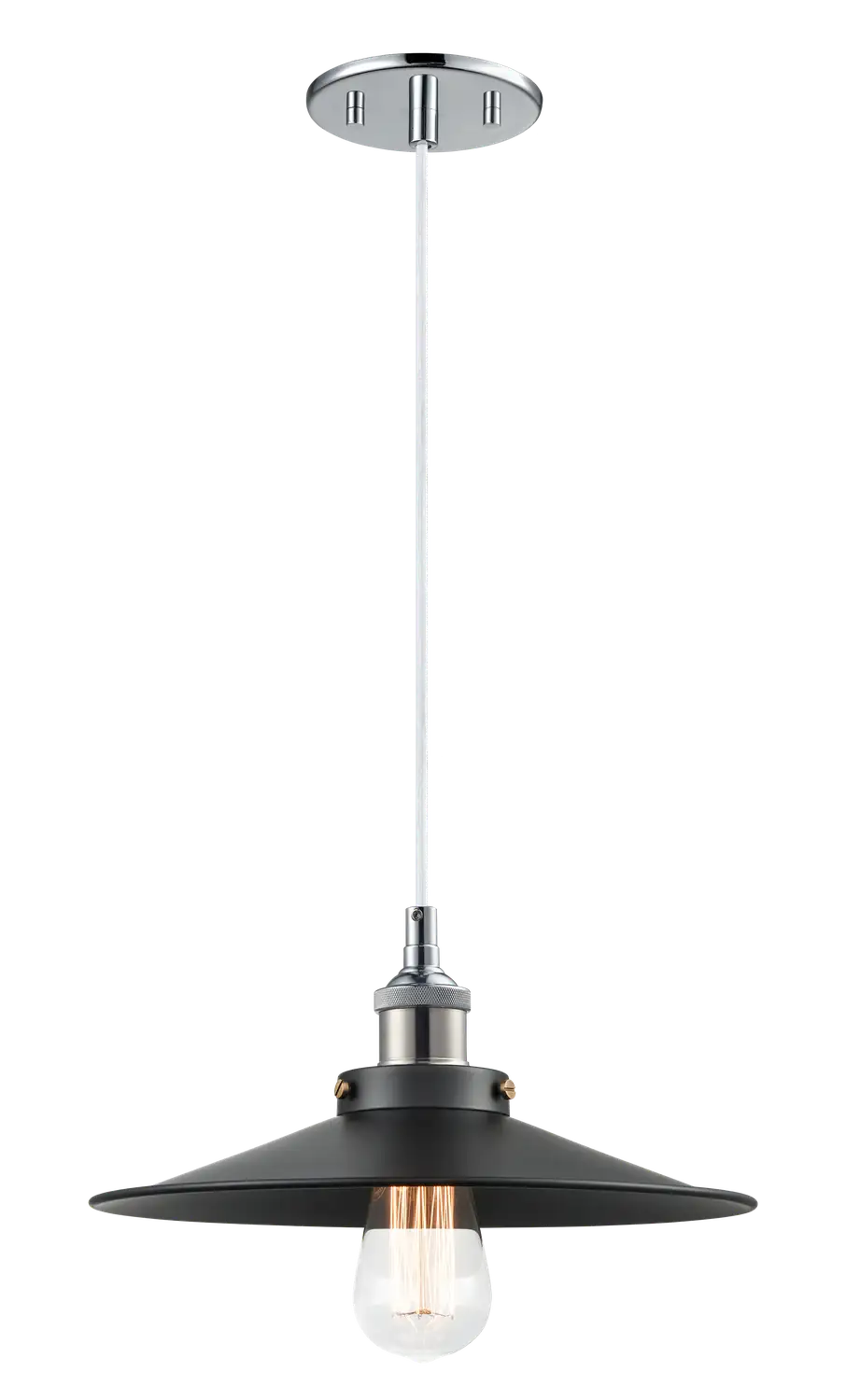 MATTEO, BULSTRODE'S WORKSHOP PENDANT, PENDANT LIGHT