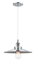 MATTEO, BULSTRODE'S WORKSHOP PENDANT, PENDANT LIGHT