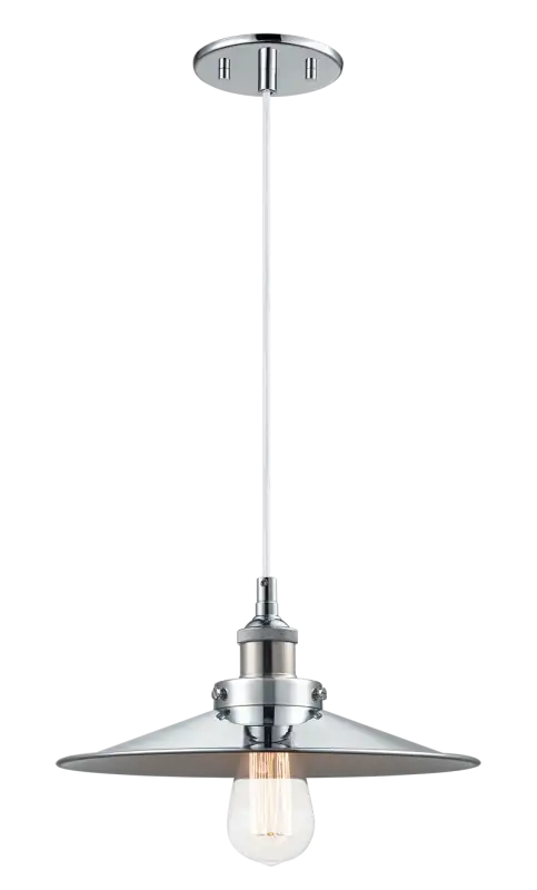 MATTEO, BULSTRODE'S WORKSHOP PENDANT, PENDANT LIGHT