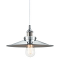 MATTEO, BULSTRODE'S WORKSHOP PENDANT, PENDANT LIGHT