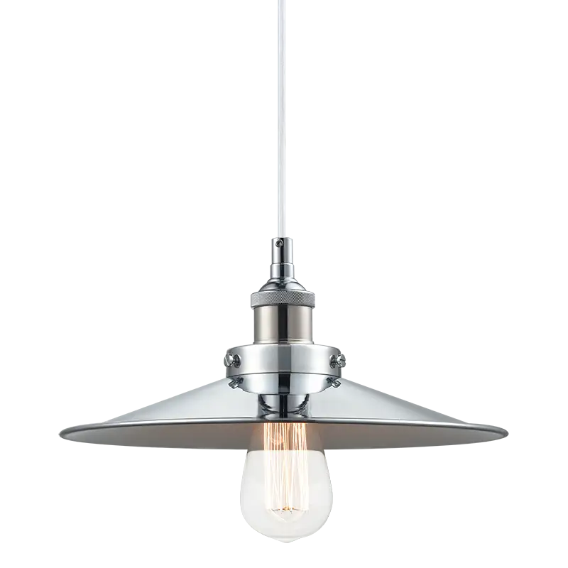 MATTEO, BULSTRODE'S WORKSHOP PENDANT, PENDANT LIGHT