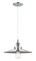 MATTEO, BULSTRODE'S WORKSHOP PENDANT, PENDANT LIGHT
