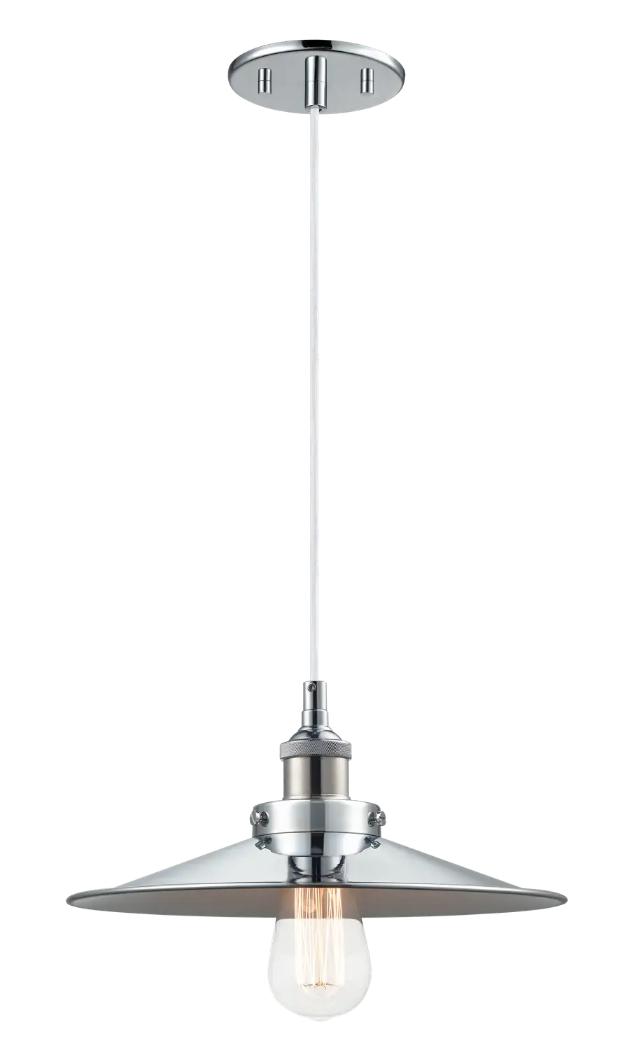 MATTEO, BULSTRODE'S WORKSHOP PENDANT, PENDANT LIGHT