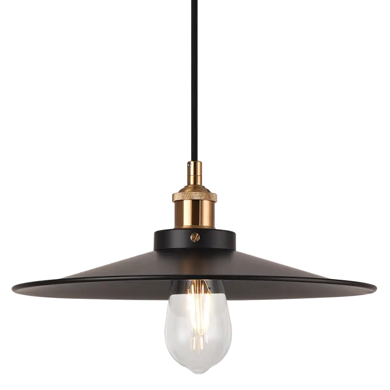 MATTEO, BULSTRODE'S WORKSHOP PENDANT, PENDANT LIGHT