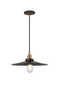 MATTEO, BULSTRODE'S WORKSHOP PENDANT, PENDANT LIGHT