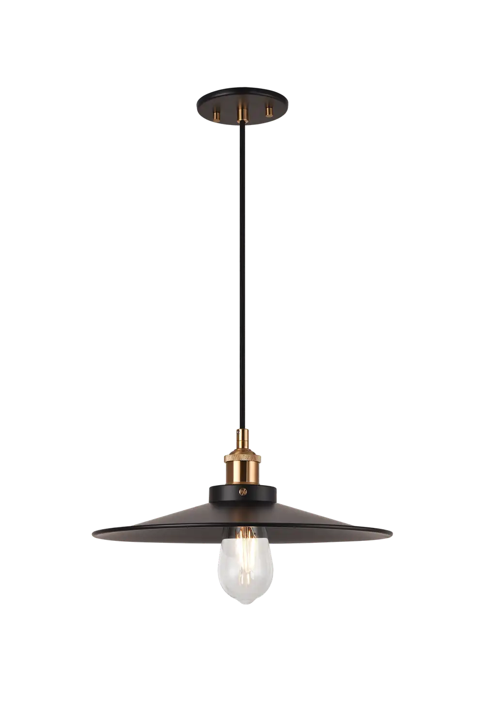 MATTEO, BULSTRODE'S WORKSHOP PENDANT, PENDANT LIGHT