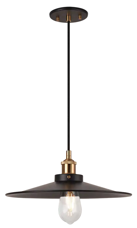 MATTEO, BULSTRODE'S WORKSHOP PENDANT, PENDANT LIGHT