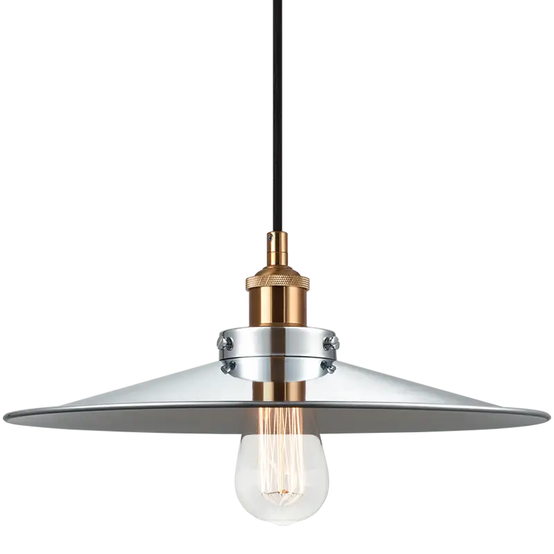 MATTEO, BULSTRODE'S WORKSHOP PENDANT, PENDANT LIGHT