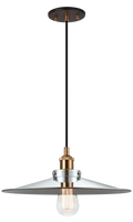 MATTEO, BULSTRODE'S WORKSHOP PENDANT, PENDANT LIGHT
