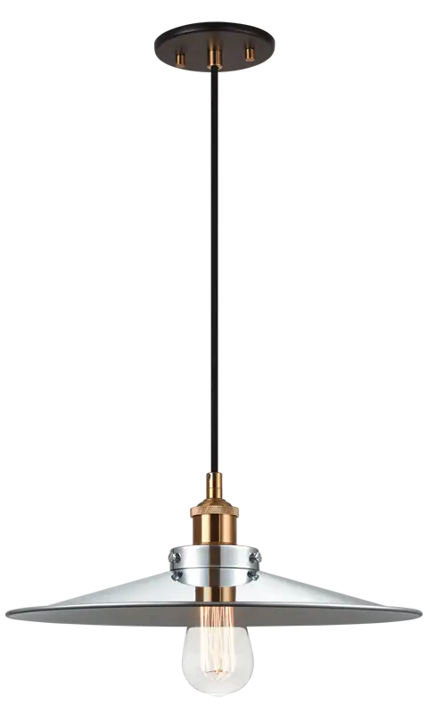 MATTEO, BULSTRODE'S WORKSHOP PENDANT, PENDANT LIGHT