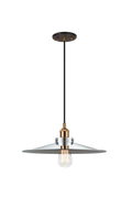 MATTEO, BULSTRODE'S WORKSHOP PENDANT, PENDANT LIGHT