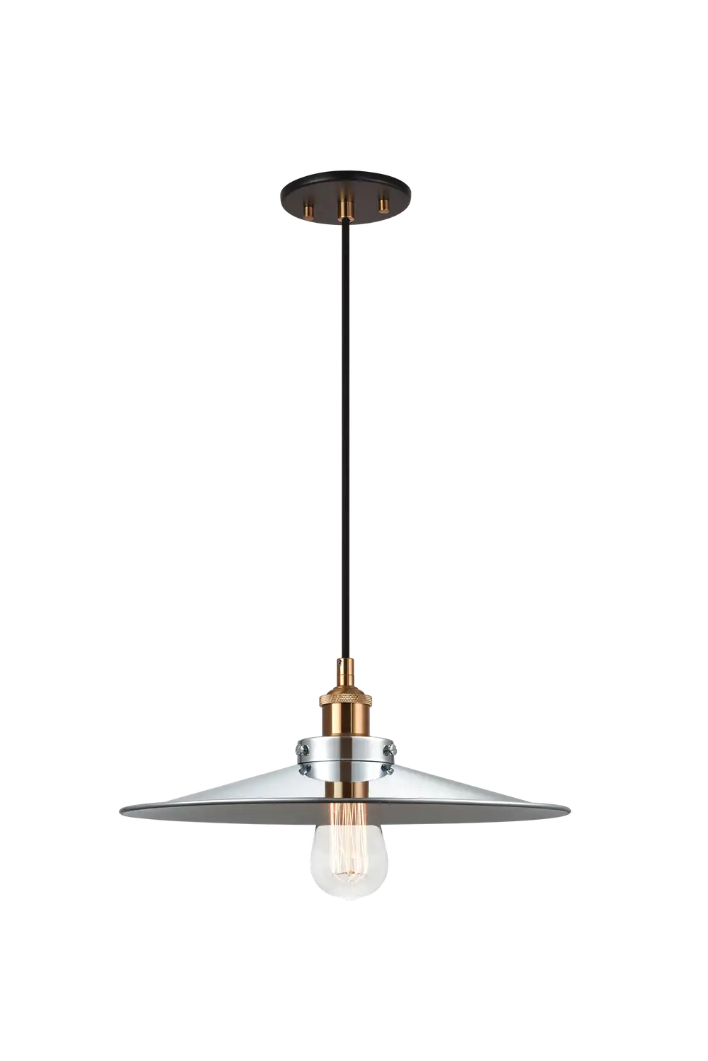 MATTEO, BULSTRODE'S WORKSHOP PENDANT, PENDANT LIGHT