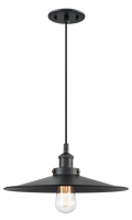 MATTEO, BULSTRODE'S WORKSHOP PENDANT, PENDANT LIGHT
