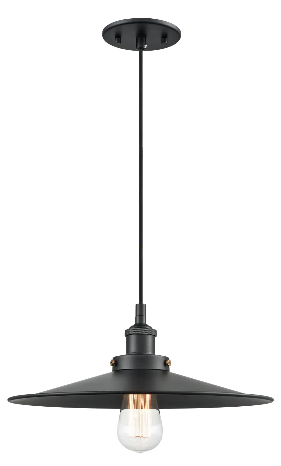MATTEO, BULSTRODE'S WORKSHOP PENDANT, PENDANT LIGHT