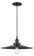 MATTEO, BULSTRODE'S WORKSHOP PENDANT, PENDANT LIGHT
