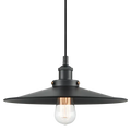 MATTEO, BULSTRODE'S WORKSHOP PENDANT, PENDANT LIGHT