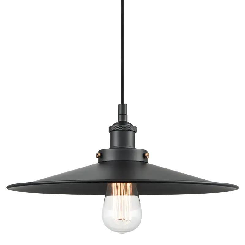MATTEO, BULSTRODE'S WORKSHOP PENDANT, PENDANT LIGHT