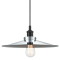MATTEO, BULSTRODE'S WORKSHOP PENDANT, PENDANT LIGHT