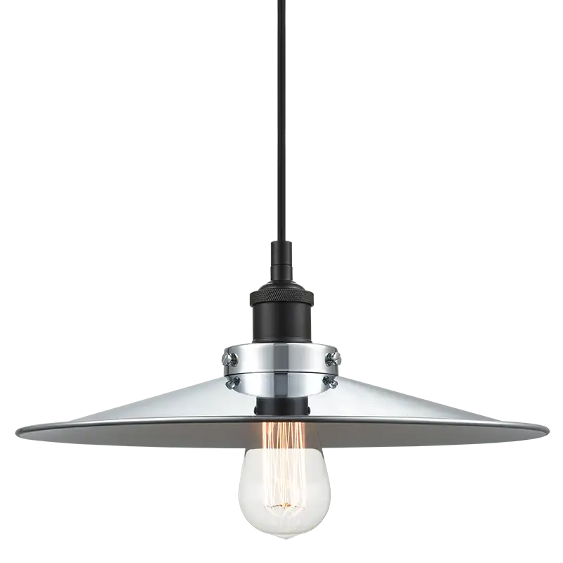 MATTEO, BULSTRODE'S WORKSHOP PENDANT, PENDANT LIGHT