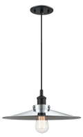 MATTEO, BULSTRODE'S WORKSHOP PENDANT, PENDANT LIGHT