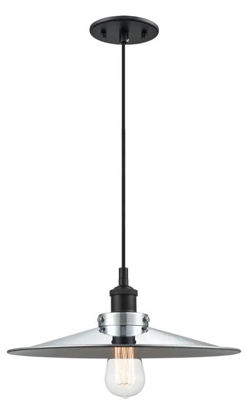 MATTEO, BULSTRODE'S WORKSHOP PENDANT, PENDANT LIGHT