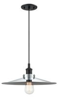 MATTEO, BULSTRODE'S WORKSHOP PENDANT, PENDANT LIGHT