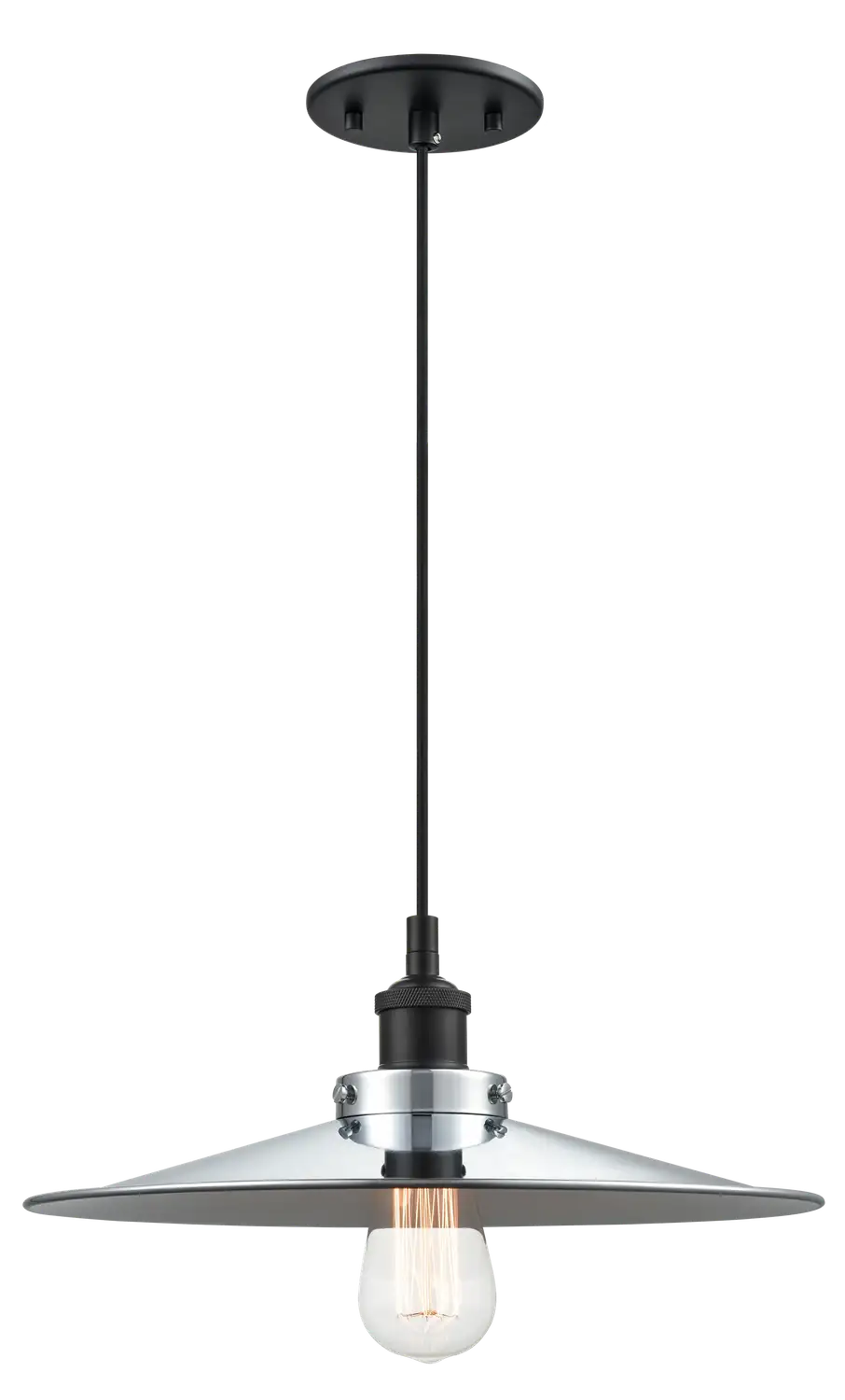 MATTEO, BULSTRODE'S WORKSHOP PENDANT, PENDANT LIGHT