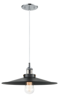 MATTEO, BULSTRODE'S WORKSHOP PENDANT, PENDANT LIGHT
