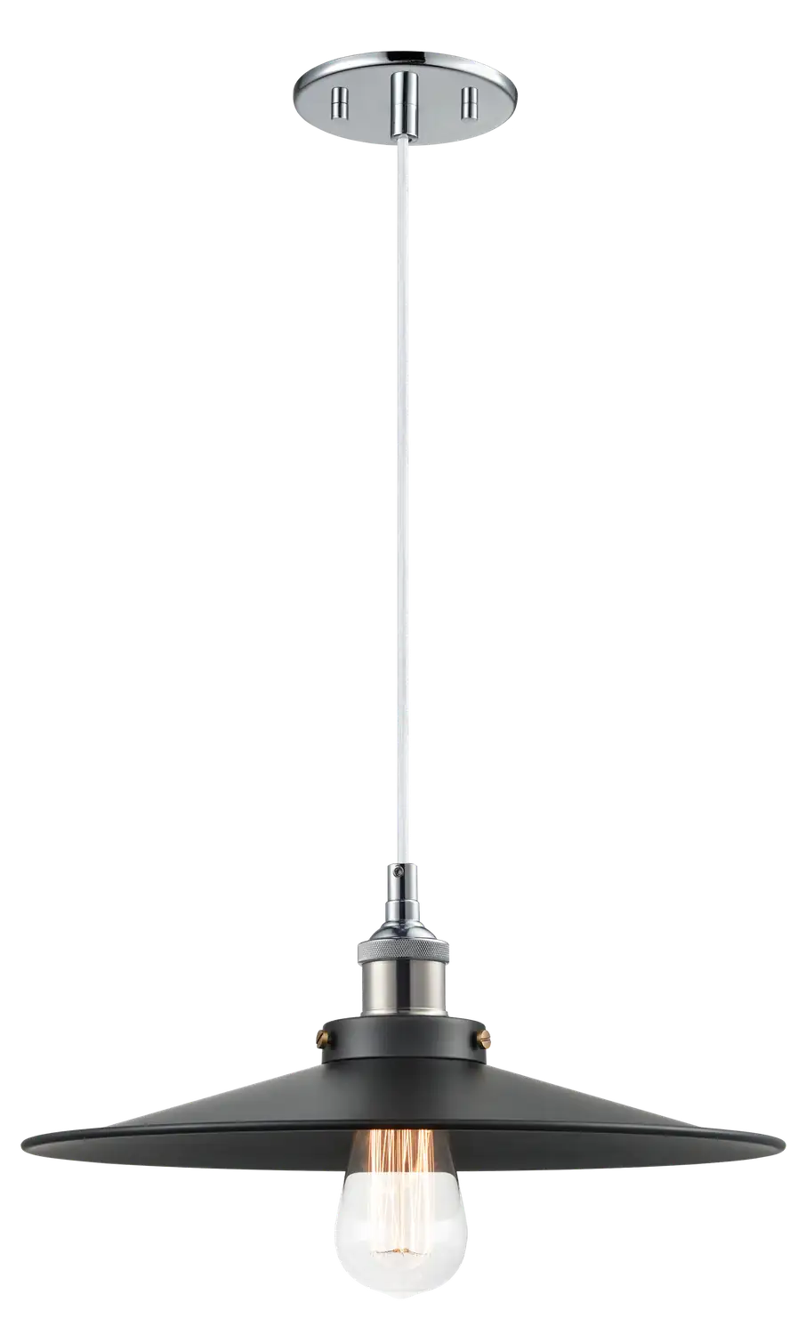 MATTEO, BULSTRODE'S WORKSHOP PENDANT, PENDANT LIGHT