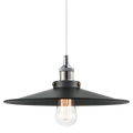 MATTEO, BULSTRODE'S WORKSHOP PENDANT, PENDANT LIGHT