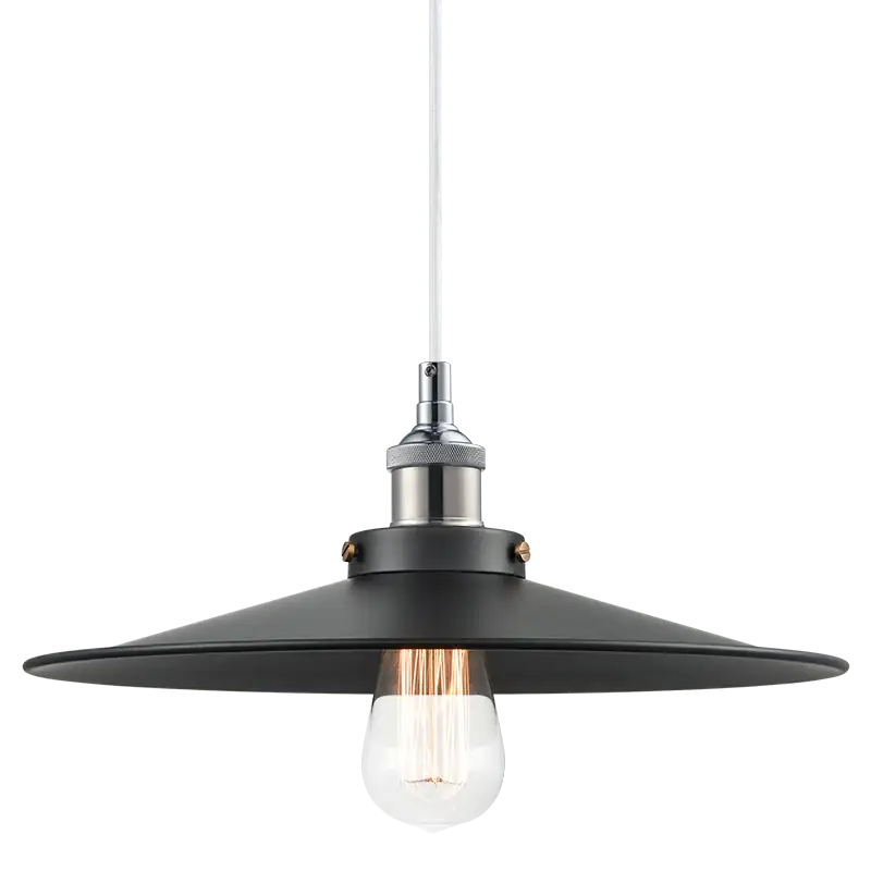 MATTEO, BULSTRODE'S WORKSHOP PENDANT, PENDANT LIGHT