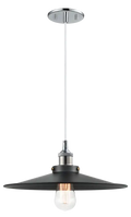 MATTEO, BULSTRODE'S WORKSHOP PENDANT, PENDANT LIGHT