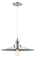 MATTEO, BULSTRODE'S WORKSHOP PENDANT, PENDANT LIGHT