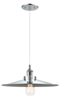 MATTEO, BULSTRODE'S WORKSHOP PENDANT, PENDANT LIGHT