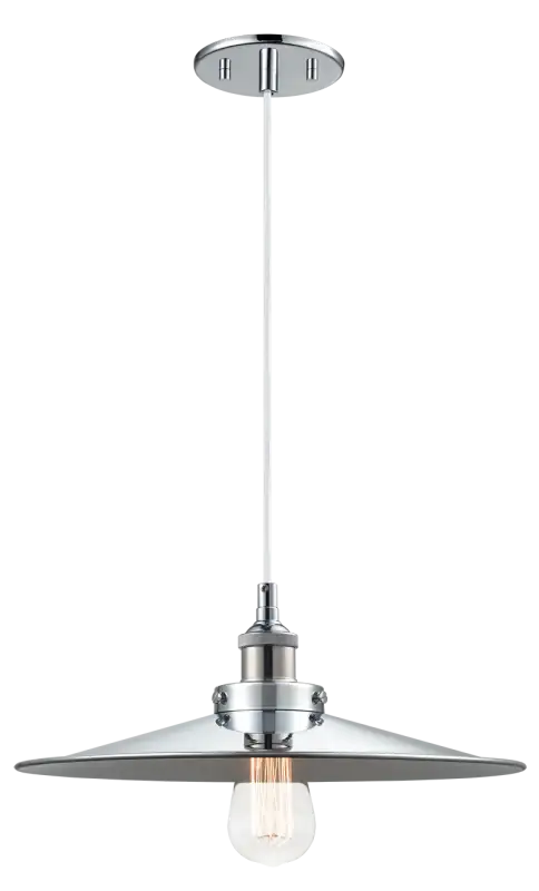 MATTEO, BULSTRODE'S WORKSHOP PENDANT, PENDANT LIGHT