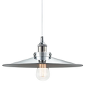 MATTEO, BULSTRODE'S WORKSHOP PENDANT, PENDANT LIGHT