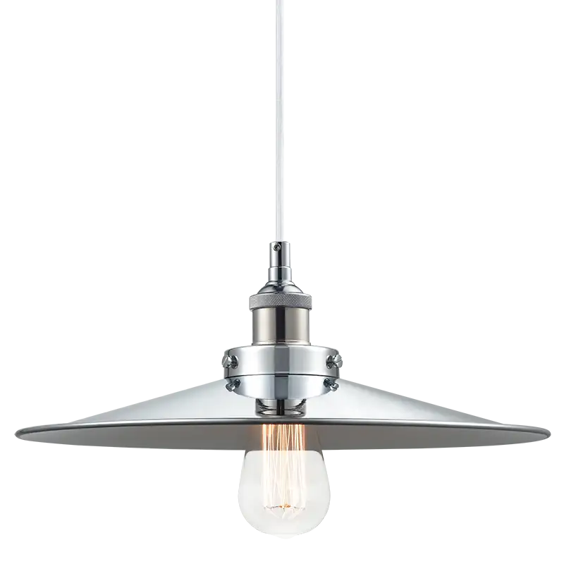 MATTEO, BULSTRODE'S WORKSHOP PENDANT, PENDANT LIGHT