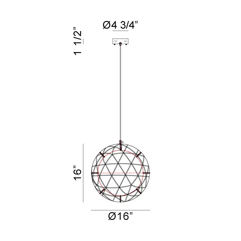 MATTEO, MANHATTAN SERIES CHANDELIER, CHANDELIER LIGHT