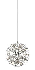 MATTEO, MANHATTAN SERIES CHANDELIER, CHANDELIER LIGHT