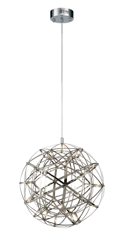 MATTEO, MANHATTAN SERIES CHANDELIER, CHANDELIER LIGHT