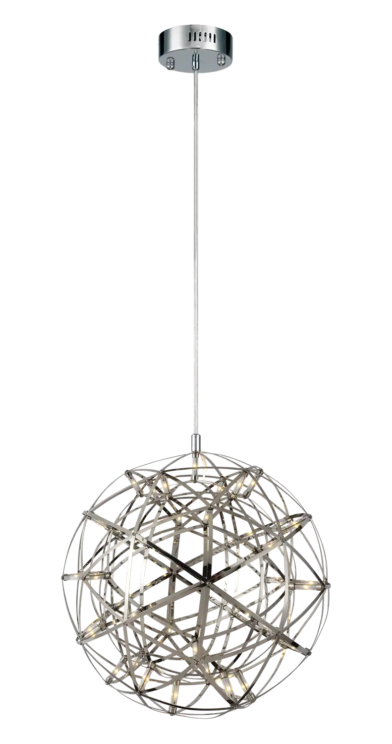 MATTEO, MANHATTAN SERIES CHANDELIER, CHANDELIER LIGHT